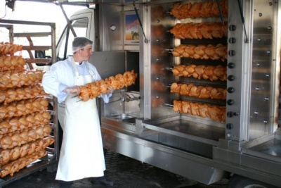 Pracownik do załadunku i sprzątania samochod&oacute;w (NIEMCY) 17/02/2018