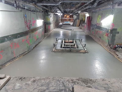 Cieśla szalunkowy - betoniarz (NIEMCY) 11/10/2020